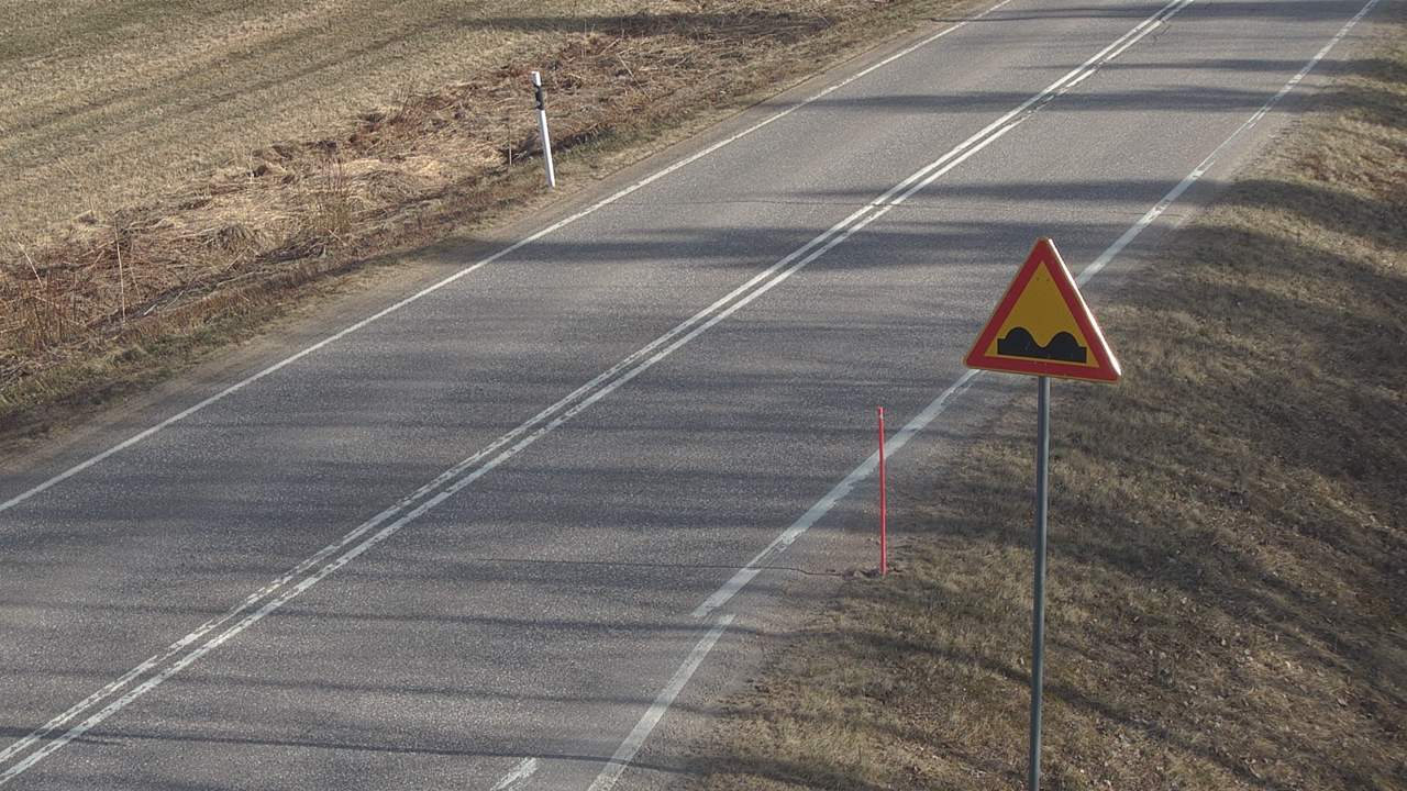 Kelikamerat Kuva Tie 78 Puolanka, Paasikoski, Puolanka, Kainuu