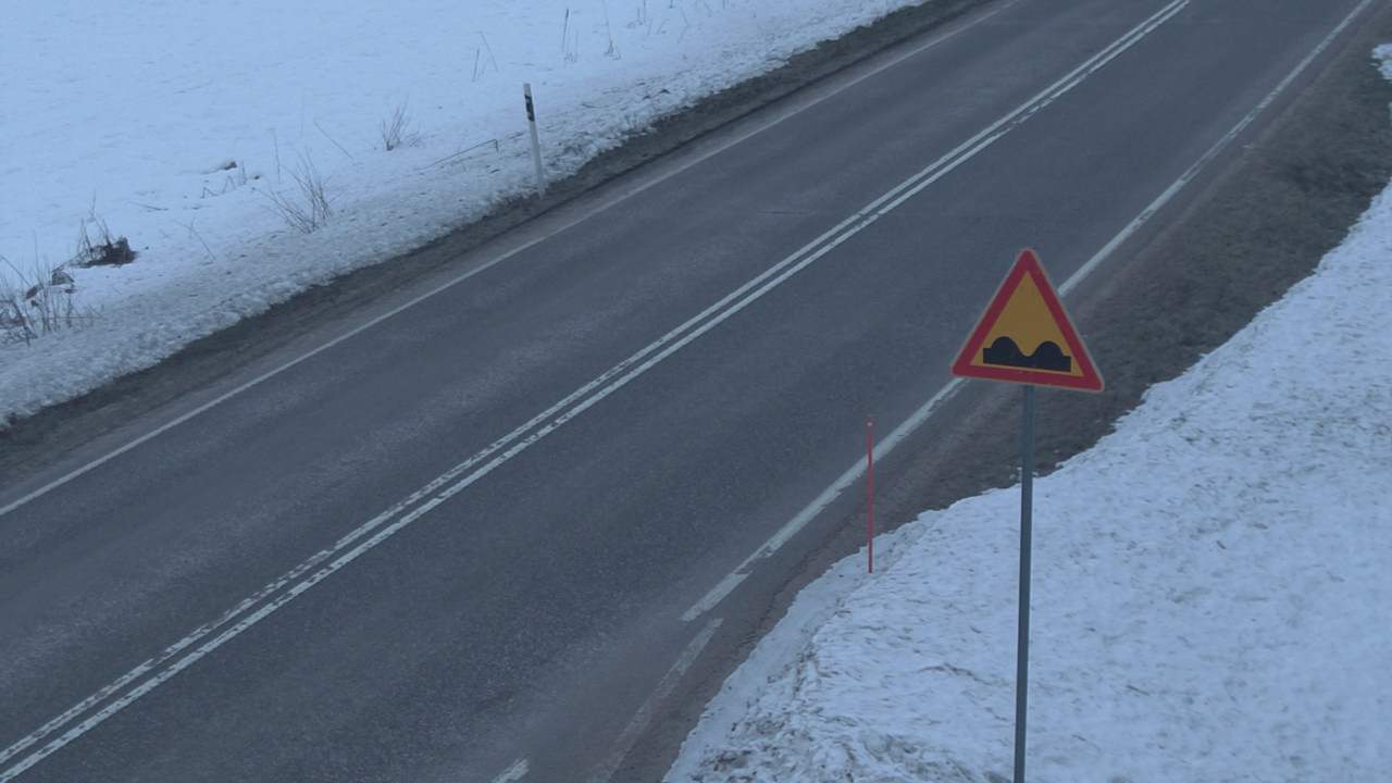 Kelikamerat Kuva Tie 78 Puolanka, Paasikoski, Puolanka, Kainuu