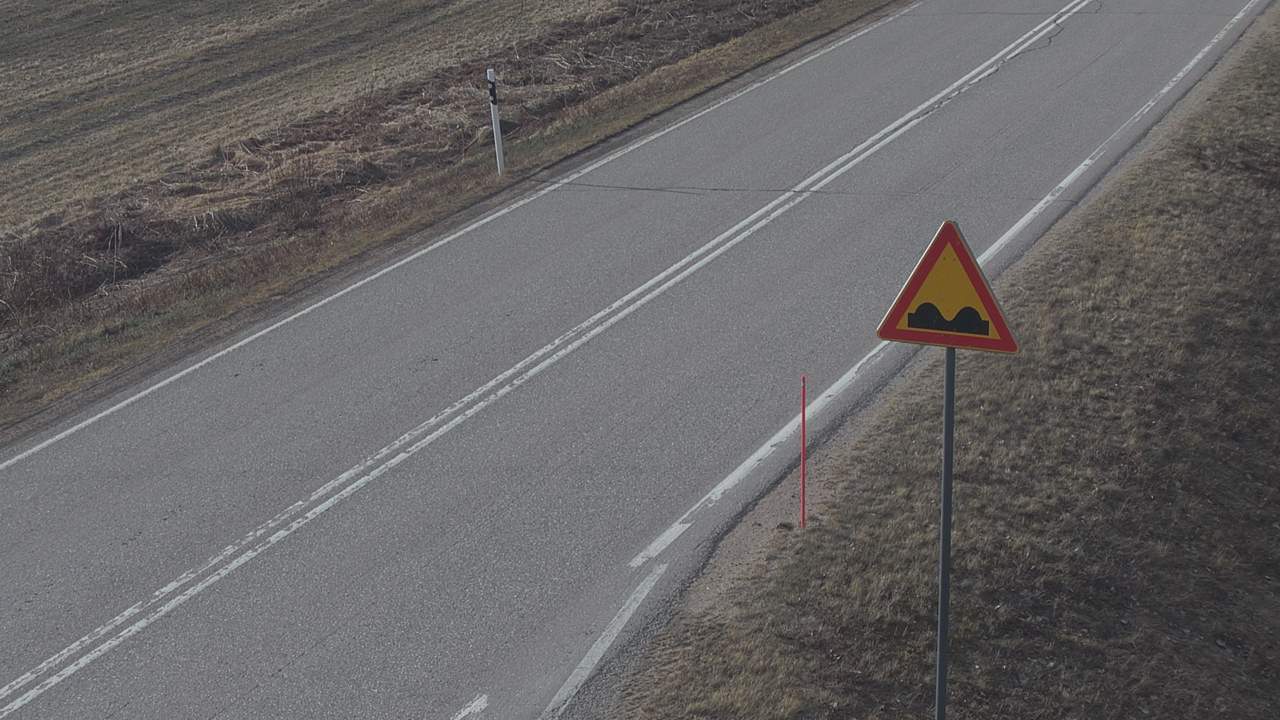 Kelikamerat Kuva Tie 78 Puolanka, Paasikoski, Puolanka, Kainuu