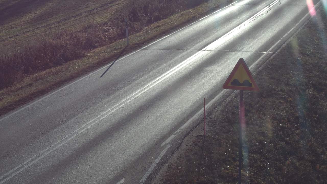 Kelikamerat Kuva Tie 78 Puolanka, Paasikoski, Puolanka, Kainuu