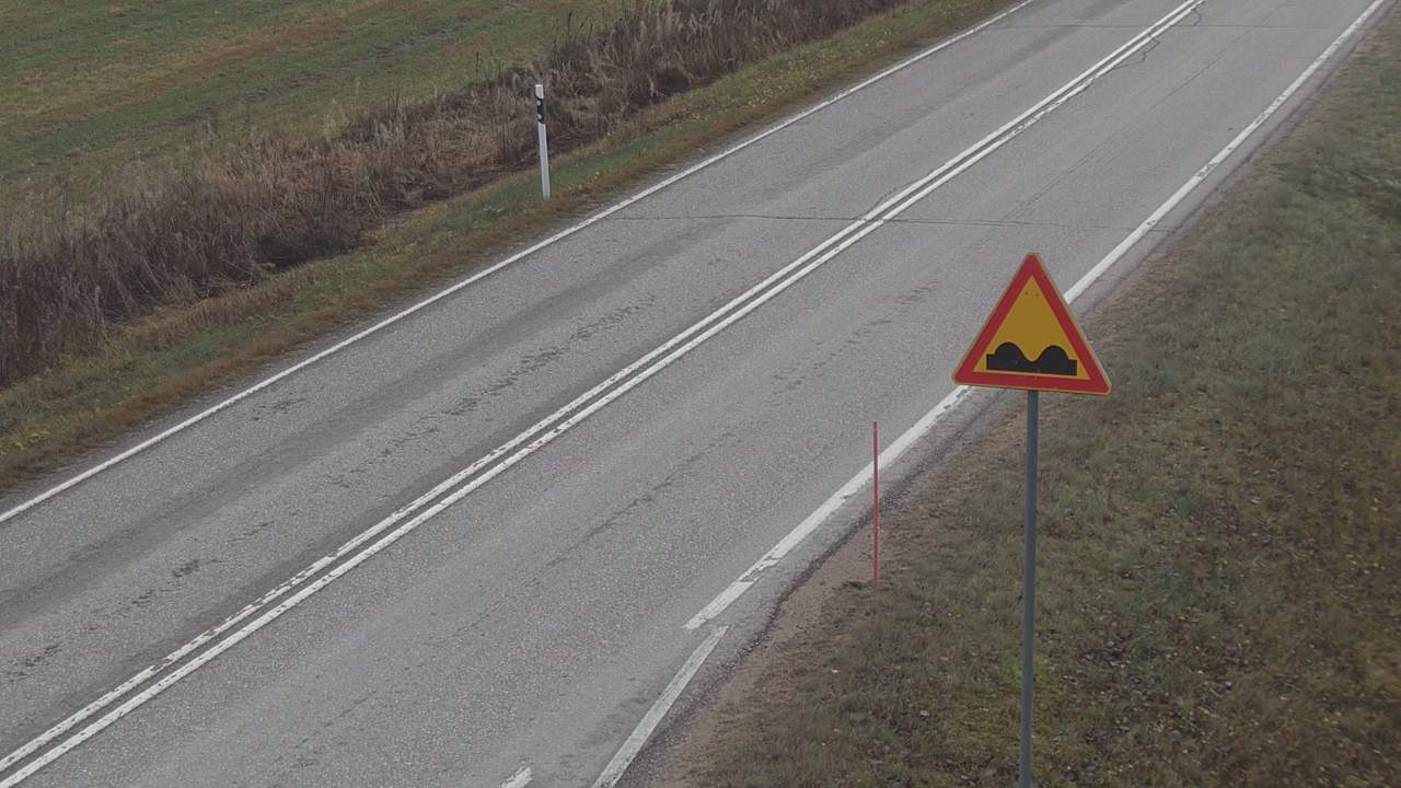 Kelikamerat Kuva Tie 78 Puolanka, Paasikoski, Puolanka, Kainuu