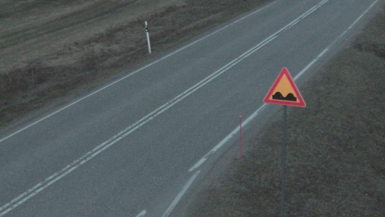 Kelikamerat Kuva Tie 78 Puolanka, Paasikoski, Puolanka, Kainuu