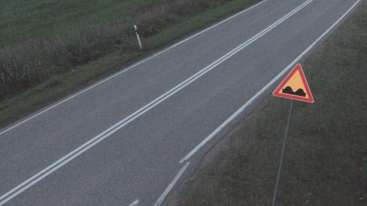 Kelikamerat Kuva Tie 78 Puolanka, Paasikoski, Puolanka, Kainuu