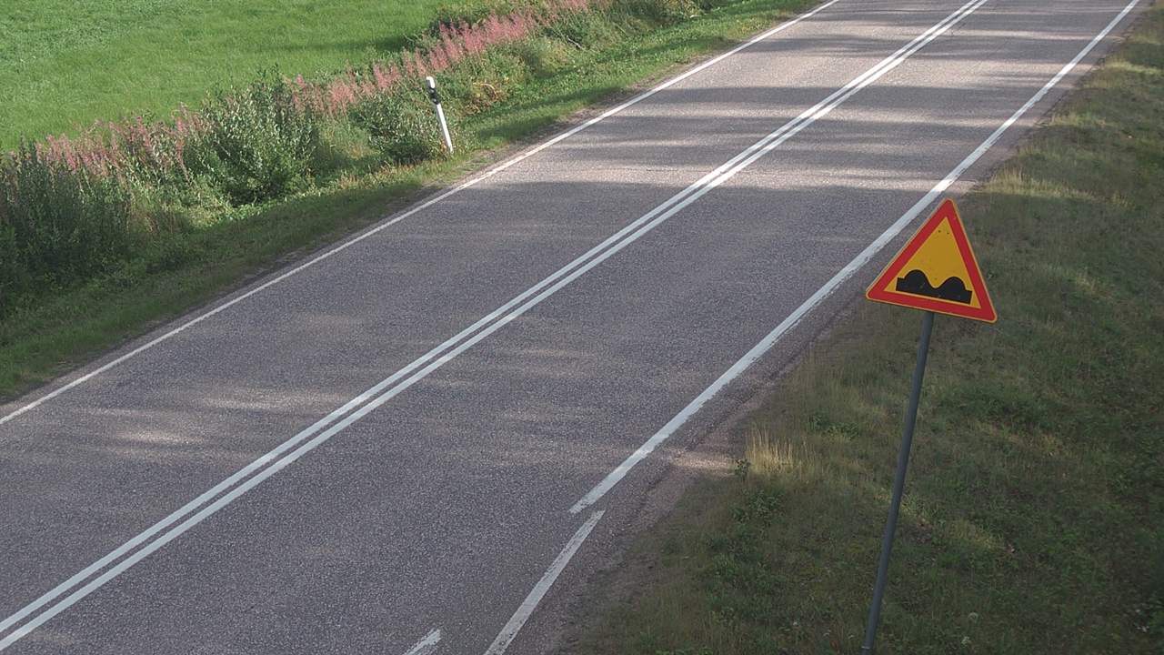 Kelikamerat Kuva Tie 78 Puolanka, Paasikoski, Puolanka, Kainuu