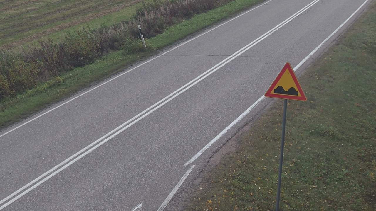 Kelikamerat Kuva Tie 78 Puolanka, Paasikoski, Puolanka, Kainuu