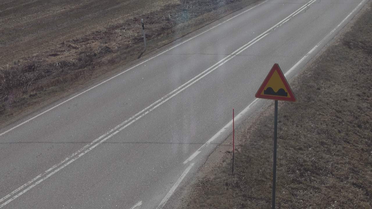 Kelikamerat Kuva Tie 78 Puolanka, Paasikoski, Puolanka, Kainuu