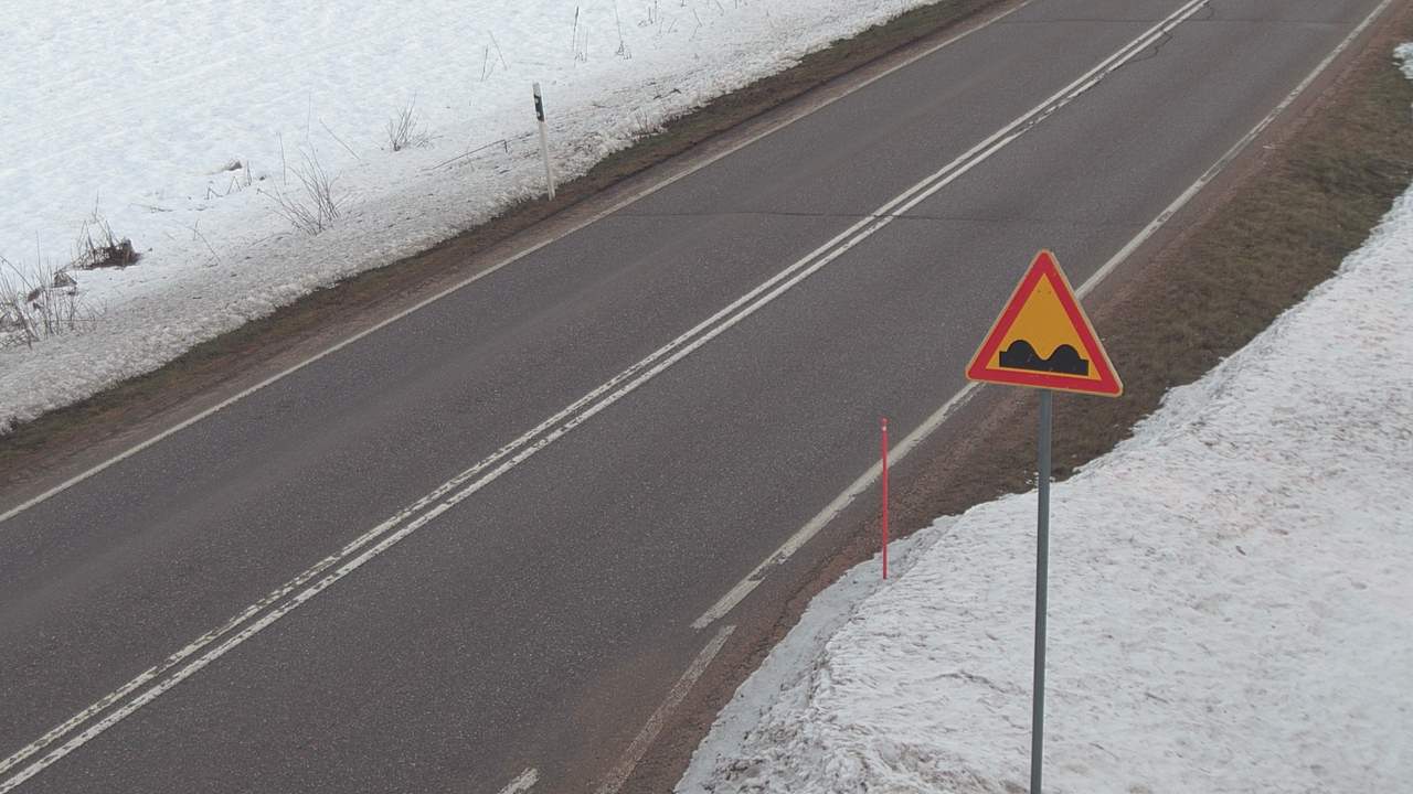 Kelikamerat Kuva Tie 78 Puolanka, Paasikoski, Puolanka, Kainuu