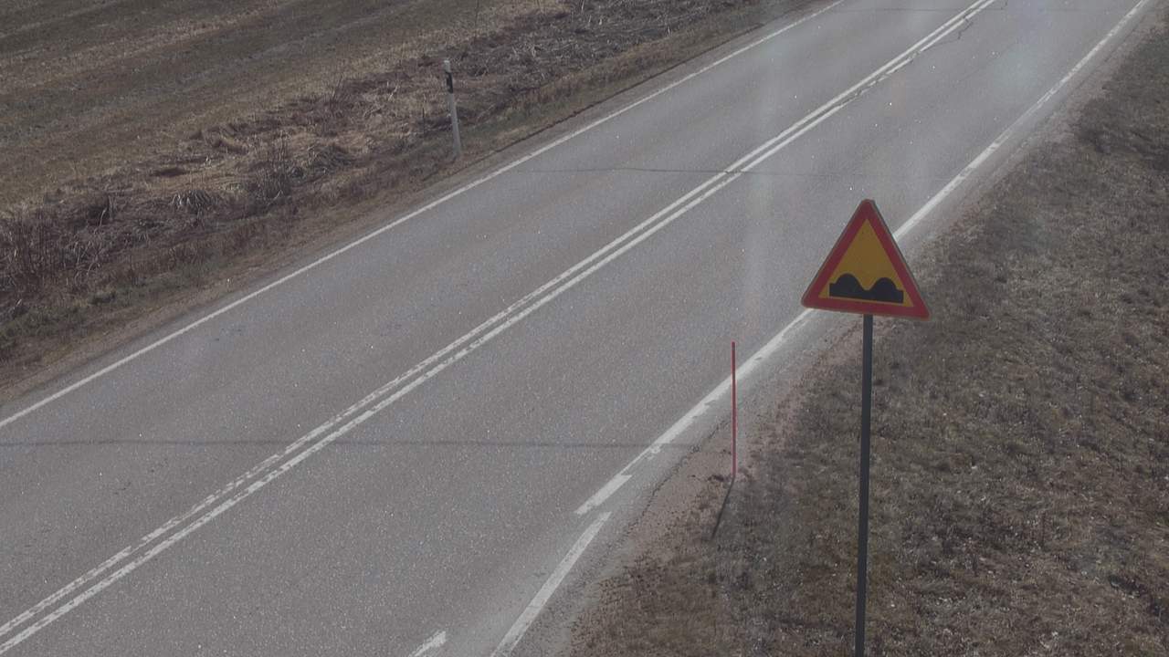 Kelikamerat Kuva Tie 78 Puolanka, Paasikoski, Puolanka, Kainuu