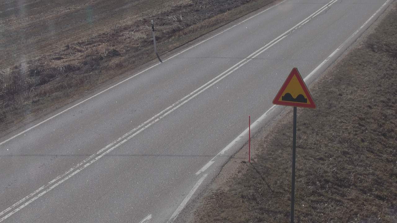 Kelikamerat Kuva Tie 78 Puolanka, Paasikoski, Puolanka, Kainuu