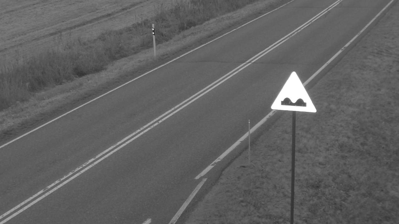 Kelikamerat Kuva Tie 78 Puolanka, Paasikoski, Puolanka, Kainuu