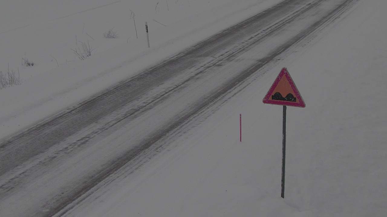 Kelikamerat Kuva Tie 78 Puolanka, Paasikoski, Puolanka, Kainuu