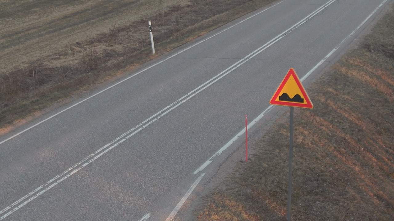 Kelikamerat Kuva Tie 78 Puolanka, Paasikoski, Puolanka, Kainuu