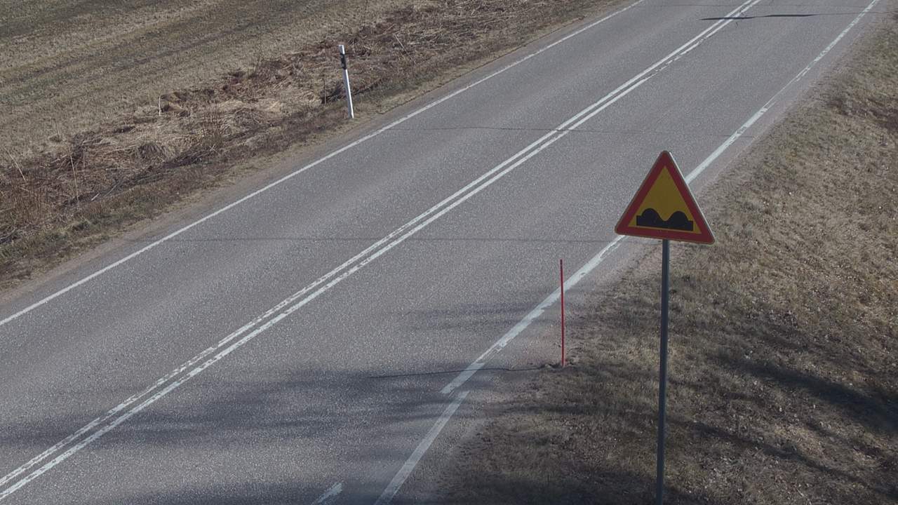 Kelikamerat Kuva Tie 78 Puolanka, Paasikoski, Puolanka, Kainuu