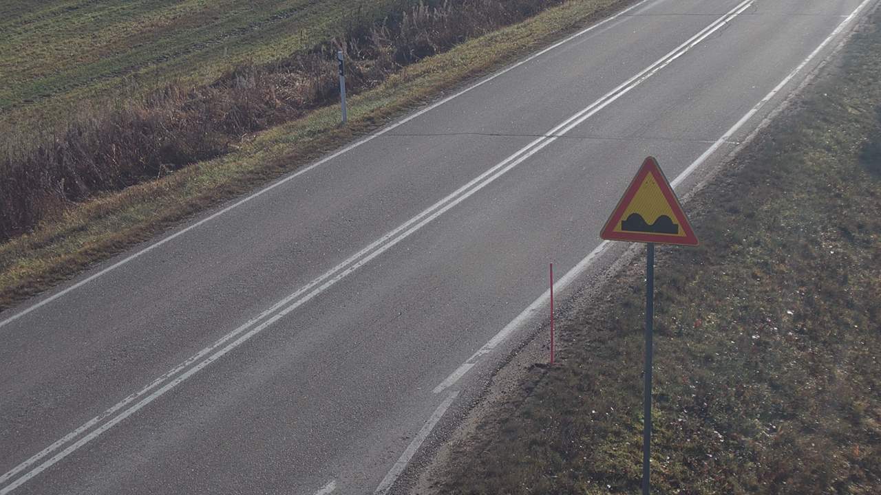 Kelikamerat Kuva Tie 78 Puolanka, Paasikoski, Puolanka, Kainuu