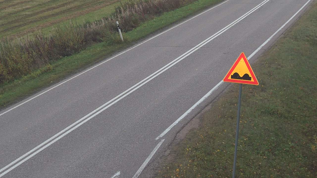 Kelikamerat Kuva Tie 78 Puolanka, Paasikoski, Puolanka, Kainuu