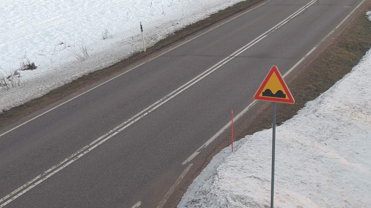 Kelikamerat Kuva Tie 78 Puolanka, Paasikoski, Puolanka, Kainuu