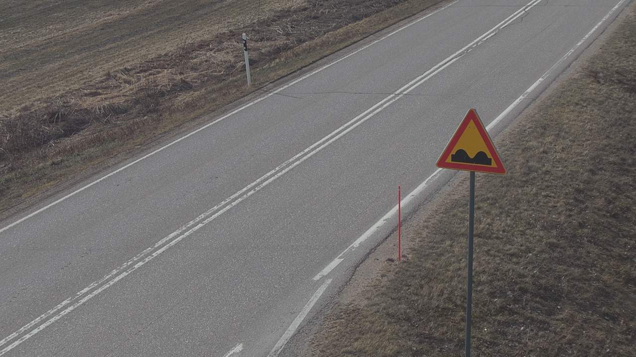 Kelikamerat Kuva Tie 78 Puolanka, Paasikoski, Puolanka, Kainuu