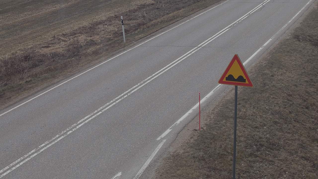 Kelikamerat Kuva Tie 78 Puolanka, Paasikoski, Puolanka, Kainuu