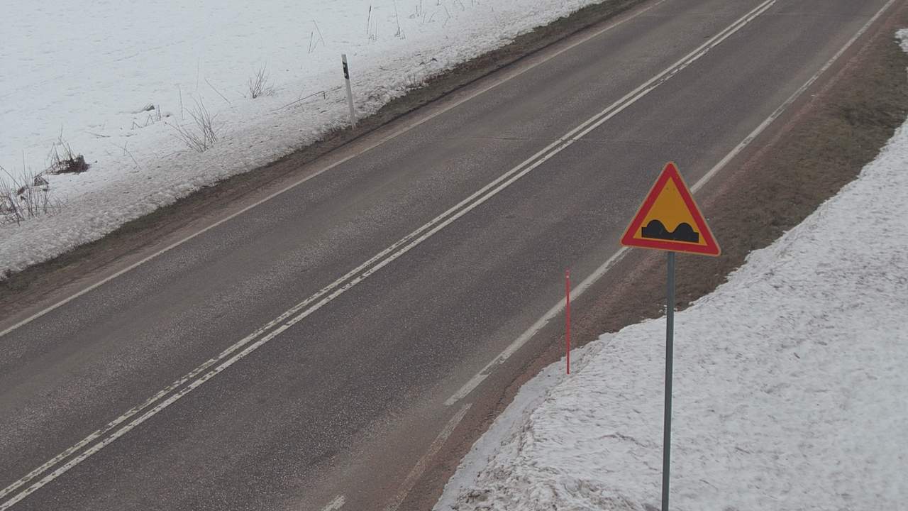 Kelikamerat Kuva Tie 78 Puolanka, Paasikoski, Puolanka, Kainuu