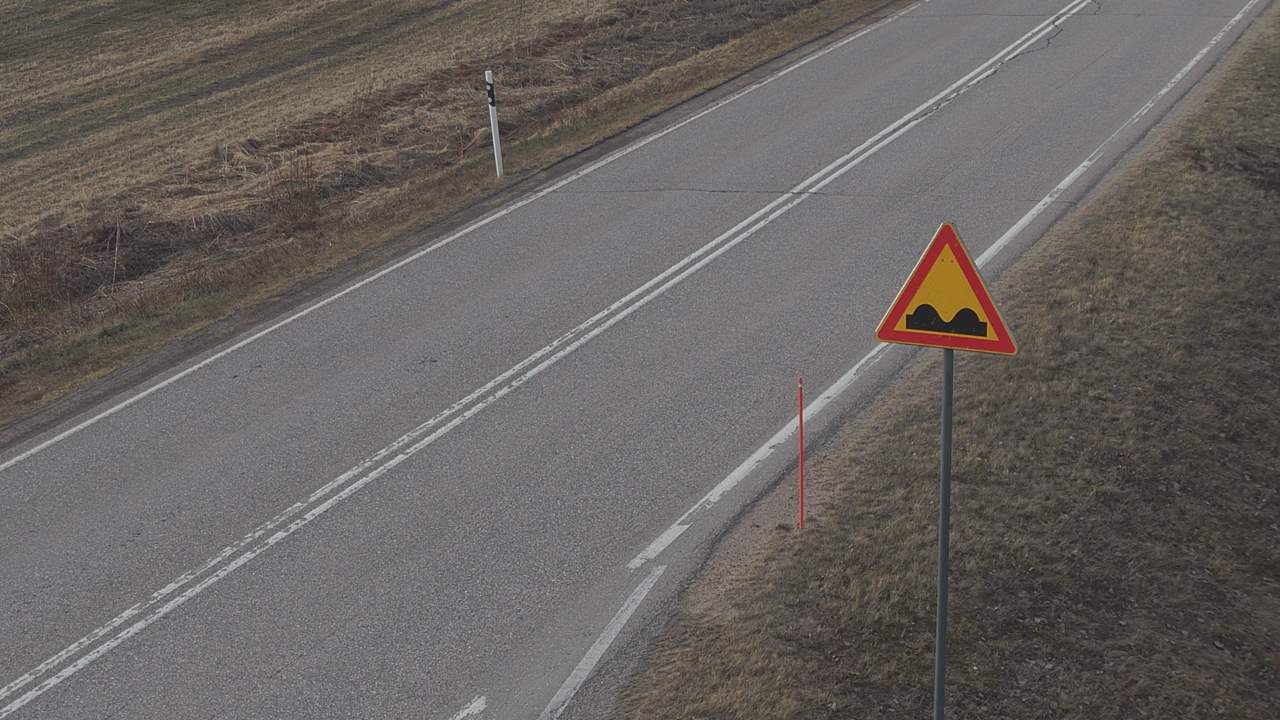 Kelikamerat Kuva Tie 78 Puolanka, Paasikoski, Puolanka, Kainuu