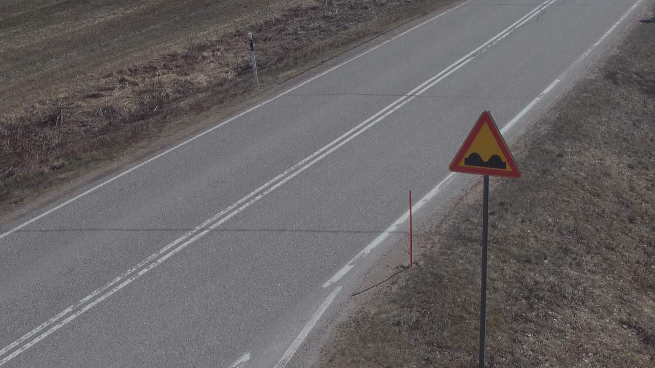 Kelikamerat Kuva Tie 78 Puolanka, Paasikoski, Puolanka, Kainuu