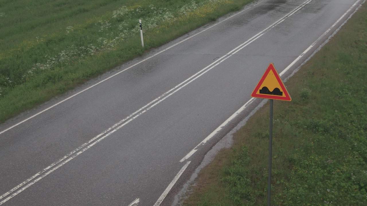Kelikamerat Kuva Tie 78 Puolanka, Paasikoski, Puolanka, Kainuu