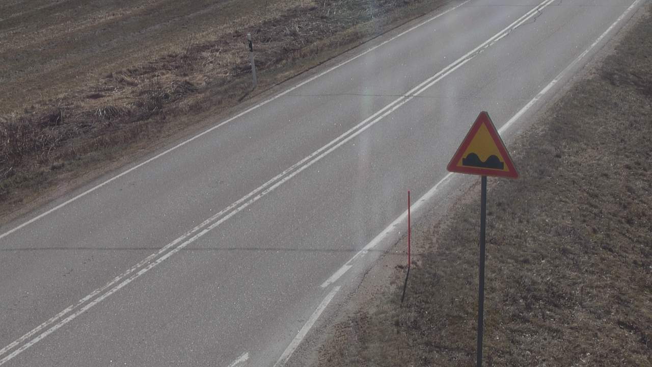 Kelikamerat Kuva Tie 78 Puolanka, Paasikoski, Puolanka, Kainuu