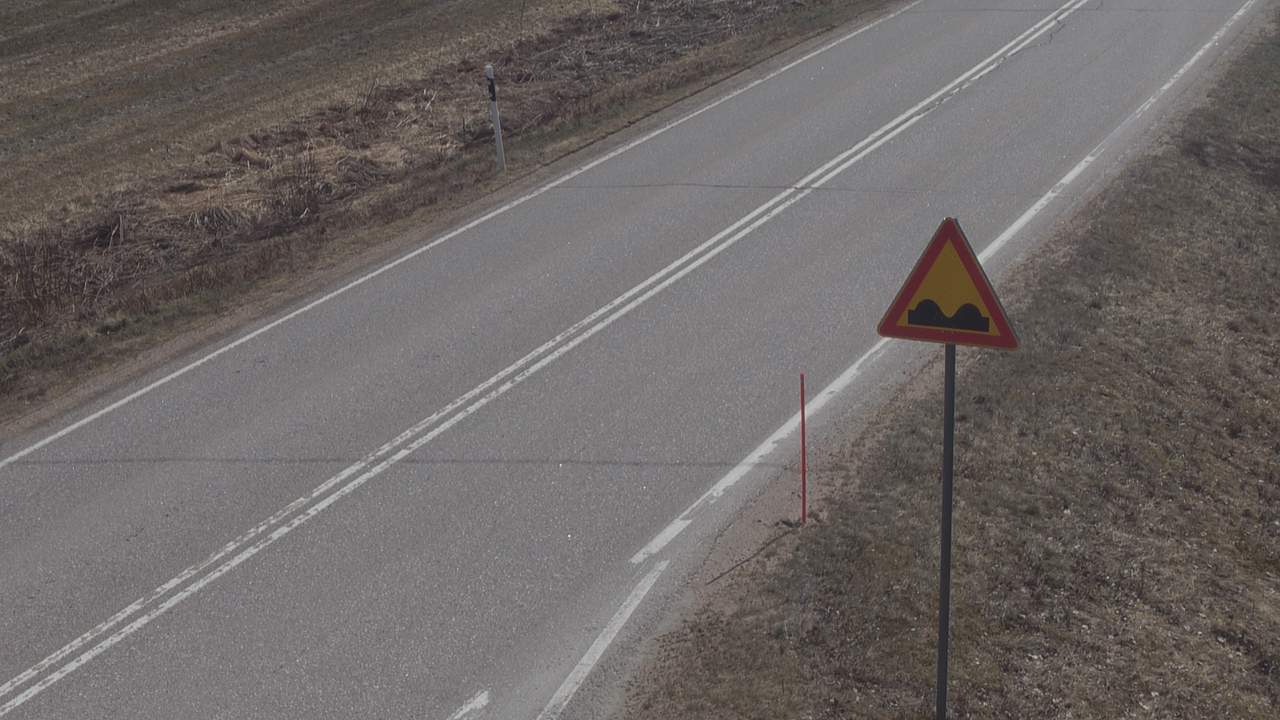 Kelikamerat Kuva Tie 78 Puolanka, Paasikoski, Puolanka, Kainuu
