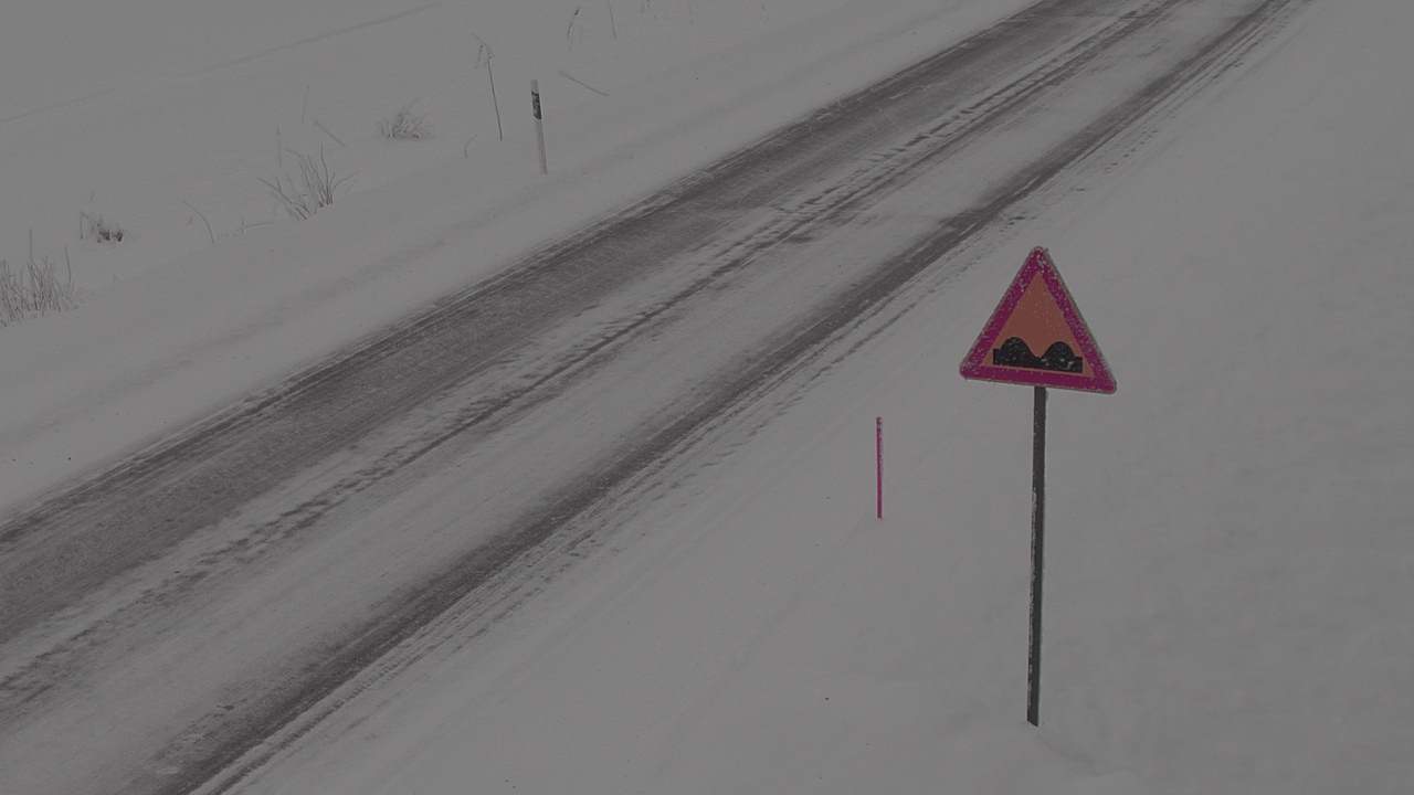 Kelikamerat Kuva Tie 78 Puolanka, Paasikoski, Puolanka, Kainuu