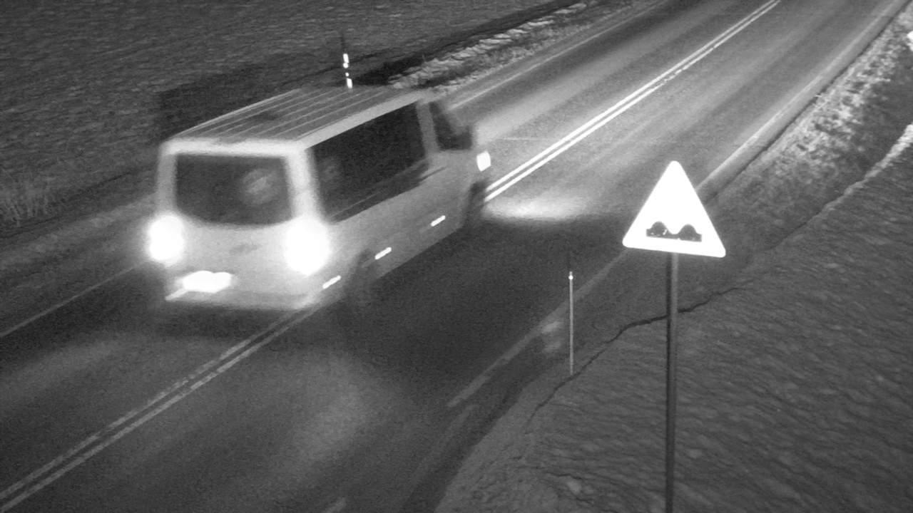 Kelikamerat Kuva Tie 78 Puolanka, Paasikoski, Puolanka, Kainuu