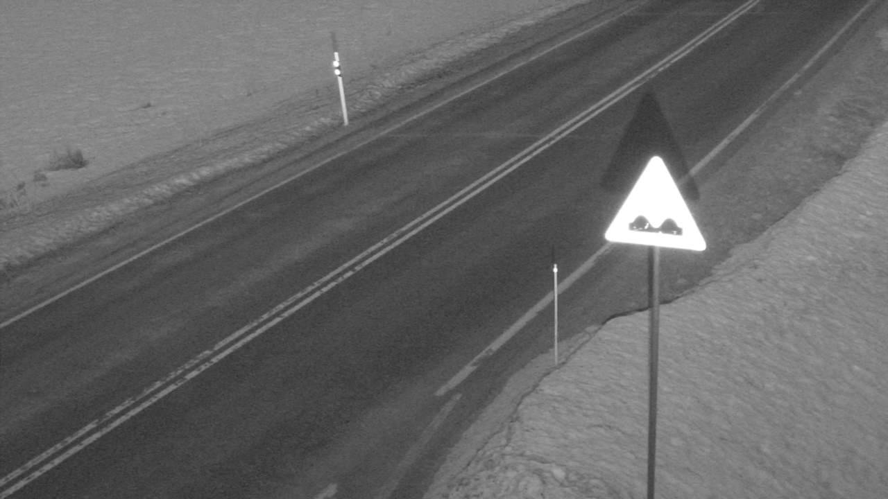 Kelikamerat Kuva Tie 78 Puolanka, Paasikoski, Puolanka, Kainuu