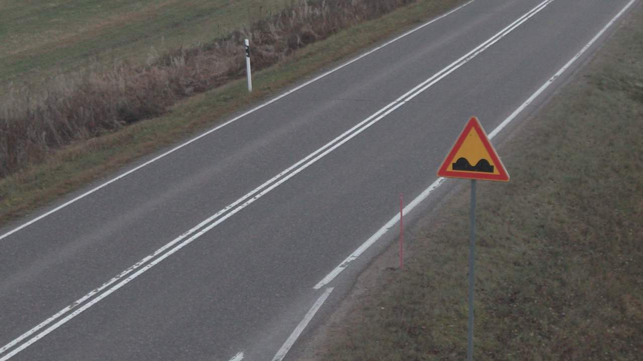 Kelikamerat Kuva Tie 78 Puolanka, Paasikoski, Puolanka, Kainuu