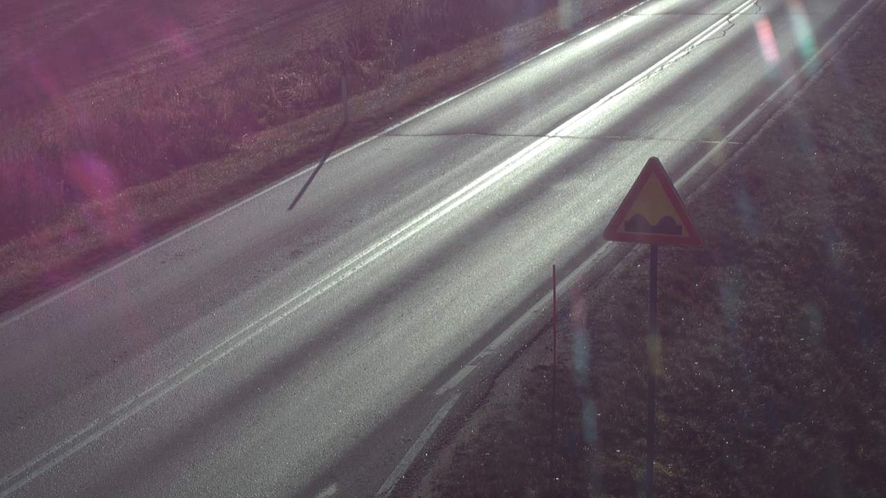 Kelikamerat Kuva Tie 78 Puolanka, Paasikoski, Puolanka, Kainuu