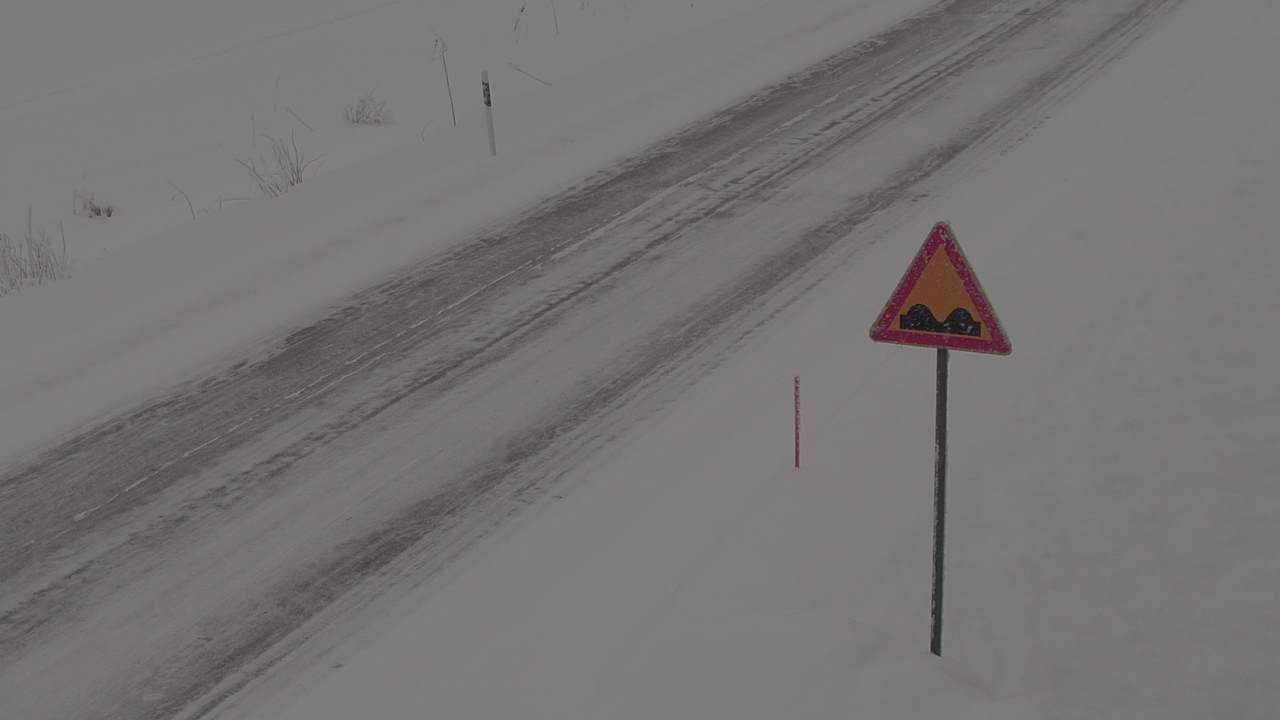 Kelikamerat Kuva Tie 78 Puolanka, Paasikoski, Puolanka, Kainuu