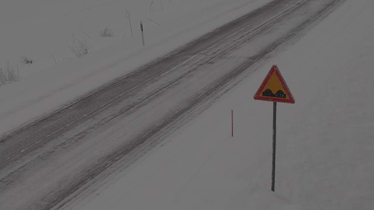 Kelikamerat Kuva Tie 78 Puolanka, Paasikoski, Puolanka, Kainuu