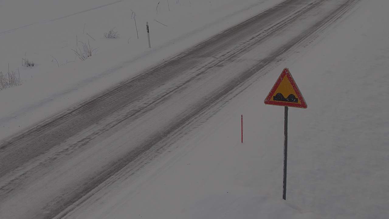 Kelikamerat Kuva Tie 78 Puolanka, Paasikoski, Puolanka, Kainuu