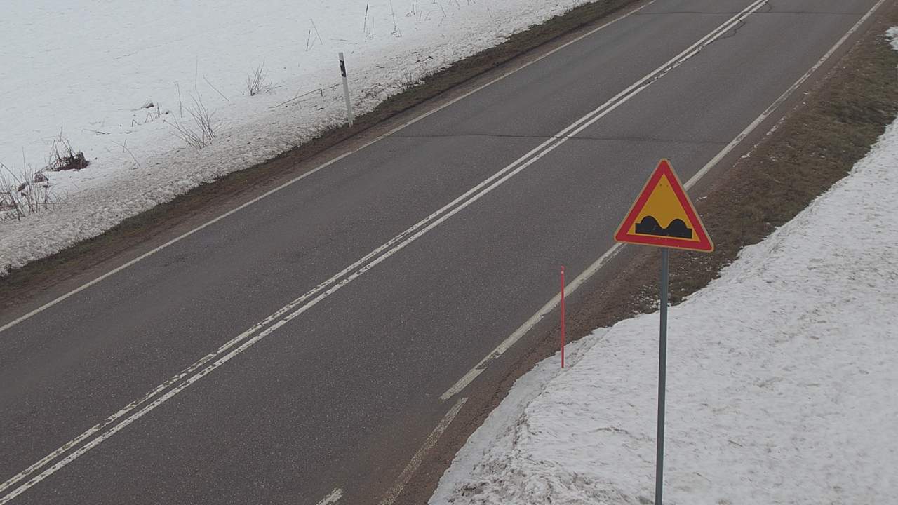 Kelikamerat Kuva Tie 78 Puolanka, Paasikoski, Puolanka, Kainuu