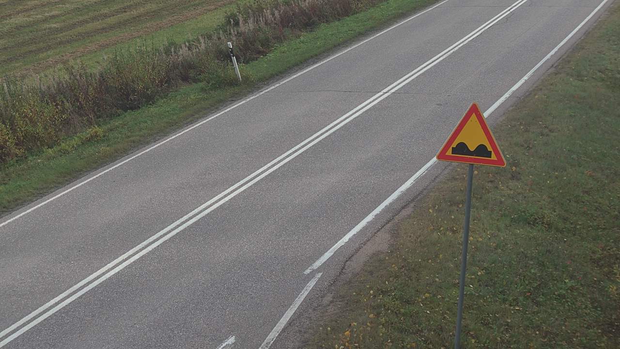 Kelikamerat Kuva Tie 78 Puolanka, Paasikoski, Puolanka, Kainuu