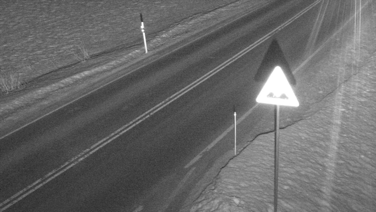 Kelikamerat Kuva Tie 78 Puolanka, Paasikoski, Puolanka, Kainuu