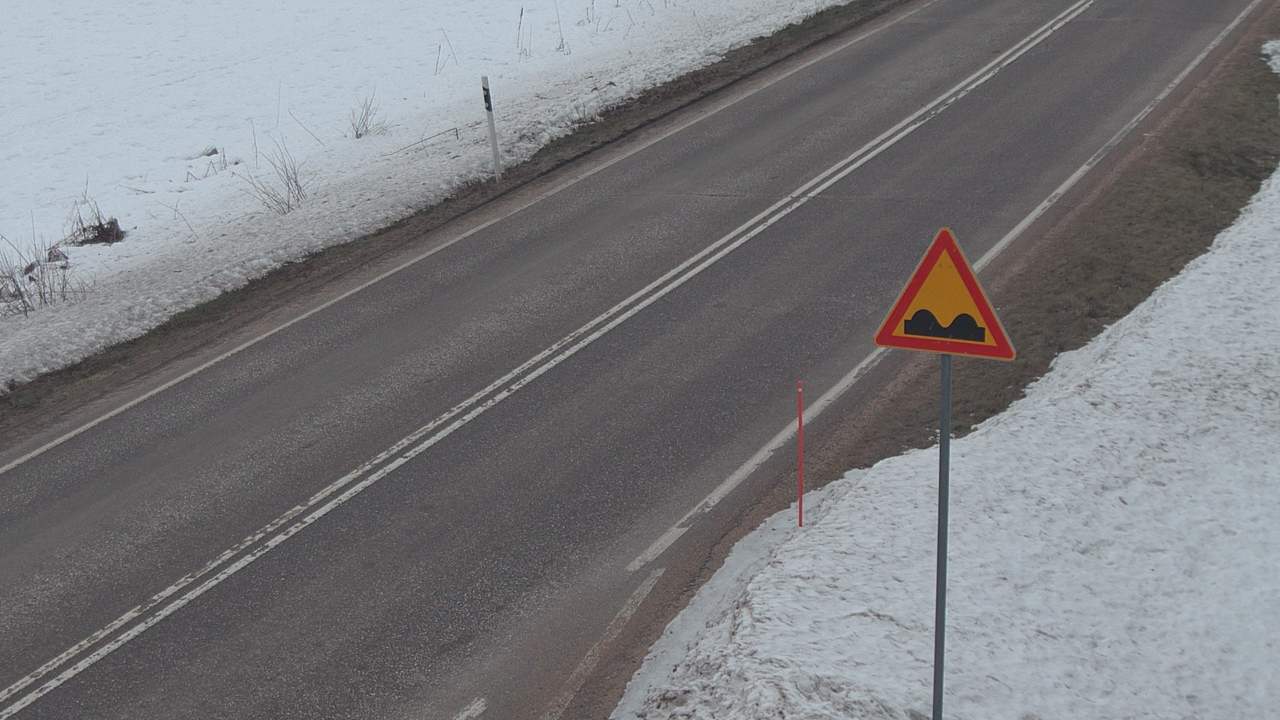 Kelikamerat Kuva Tie 78 Puolanka, Paasikoski, Puolanka, Kainuu