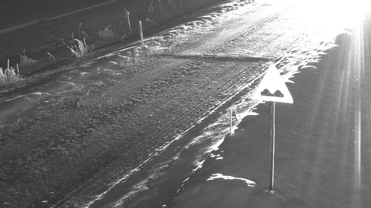 Kelikamerat Kuva Tie 78 Puolanka, Paasikoski, Puolanka, Kainuu