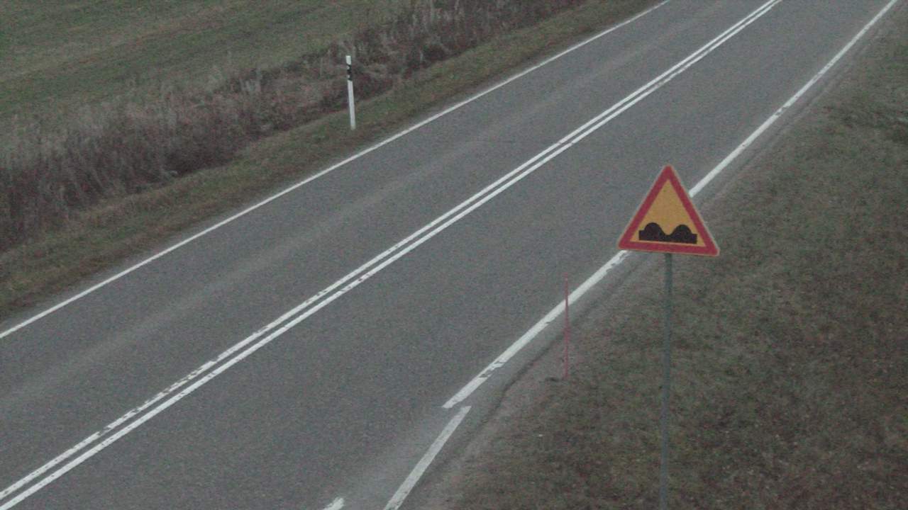 Kelikamerat Kuva Tie 78 Puolanka, Paasikoski, Puolanka, Kainuu