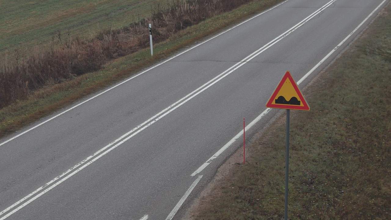 Kelikamerat Kuva Tie 78 Puolanka, Paasikoski, Puolanka, Kainuu