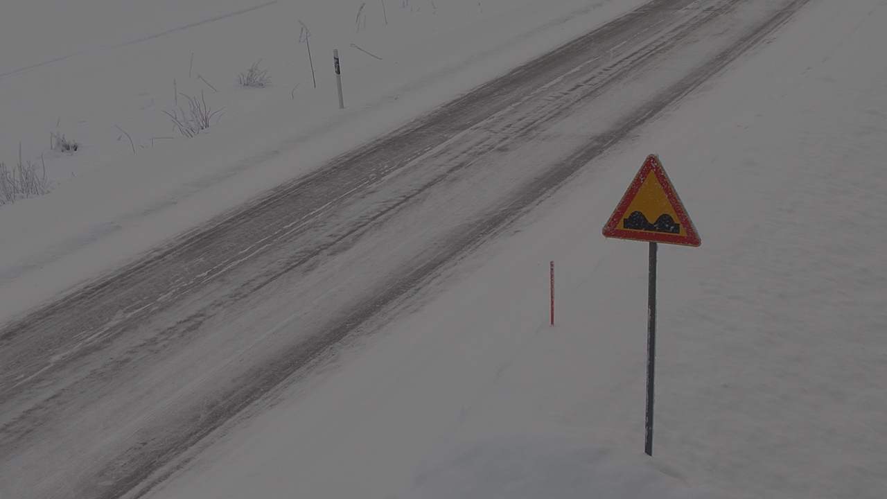 Kelikamerat Kuva Tie 78 Puolanka, Paasikoski, Puolanka, Kainuu