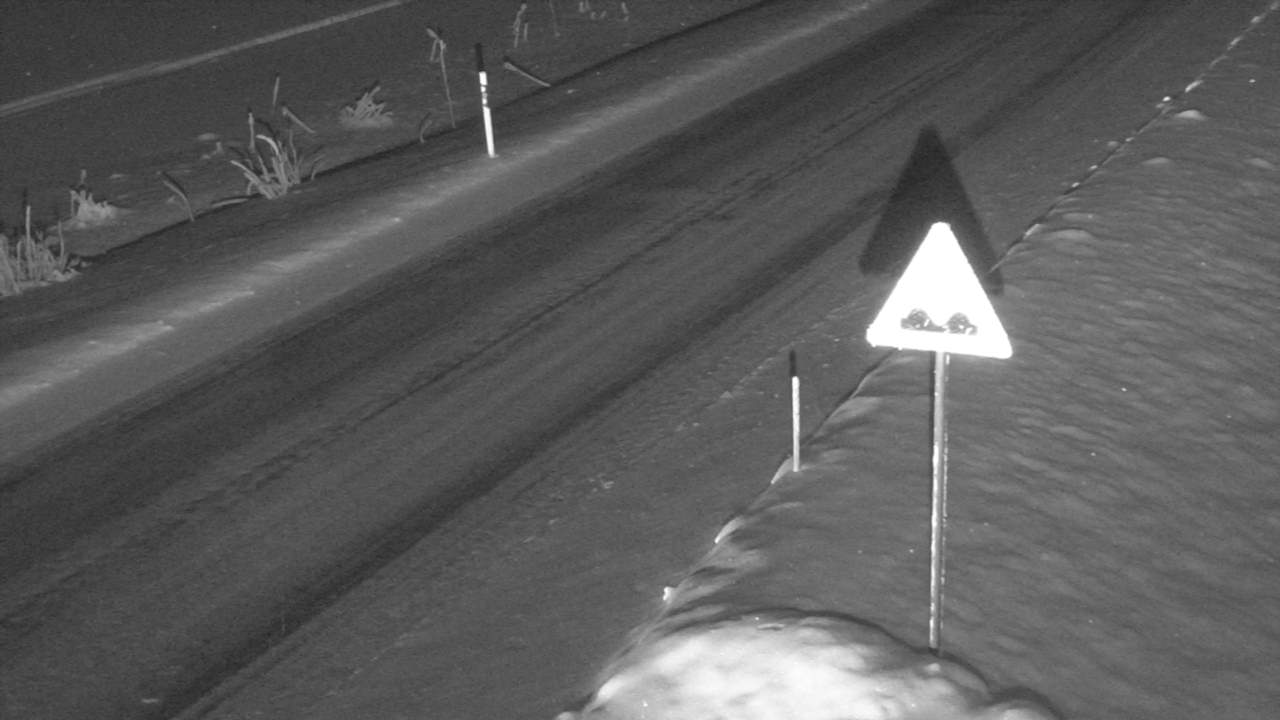 Kelikamerat Kuva Tie 78 Puolanka, Paasikoski, Puolanka, Kainuu