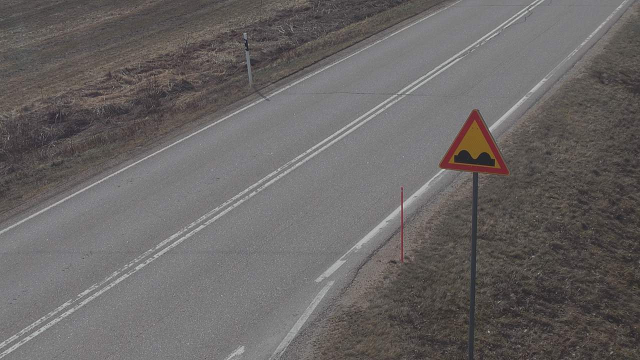 Kelikamerat Kuva Tie 78 Puolanka, Paasikoski, Puolanka, Kainuu