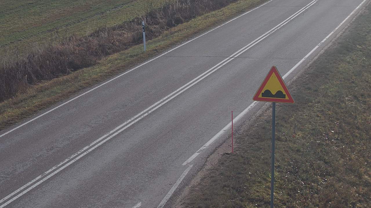 Kelikamerat Kuva Tie 78 Puolanka, Paasikoski, Puolanka, Kainuu