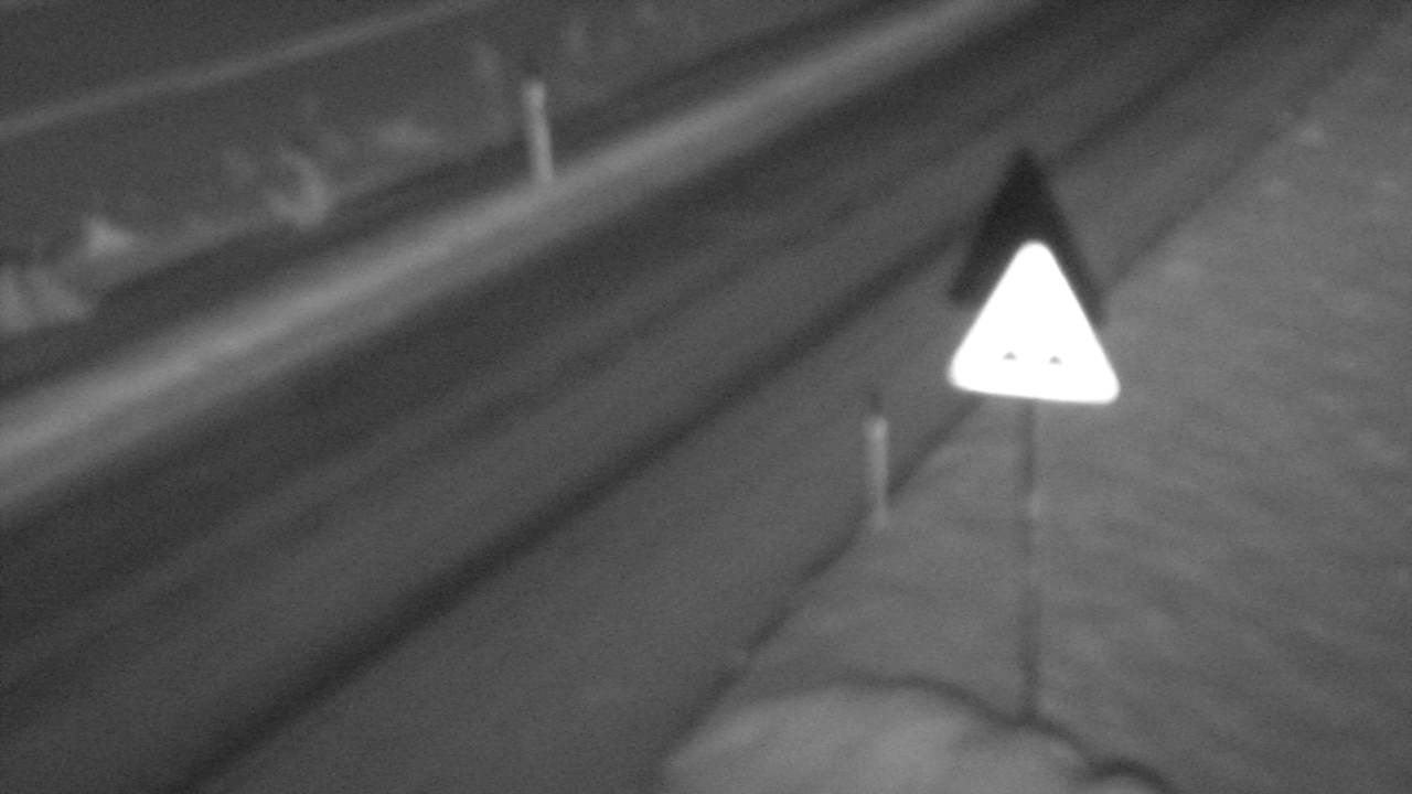 Weather Camera Image Road 78 Puolanka, Paasikoski, Puolanka, Kainuu