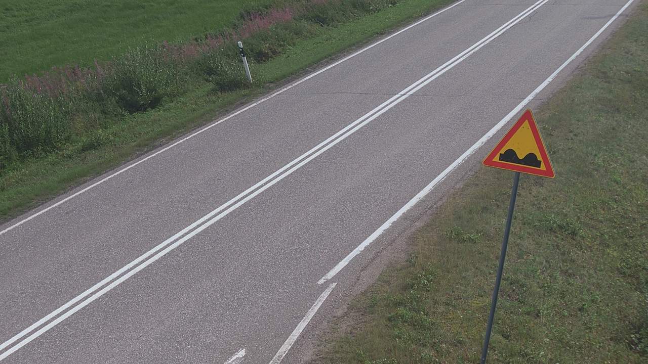 Kelikamerat Kuva Tie 78 Puolanka, Paasikoski, Puolanka, Kainuu