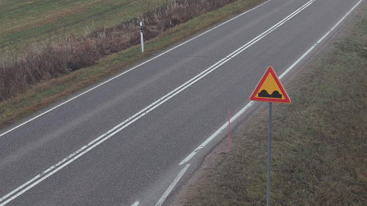 Kelikamerat Kuva Tie 78 Puolanka, Paasikoski, Puolanka, Kainuu